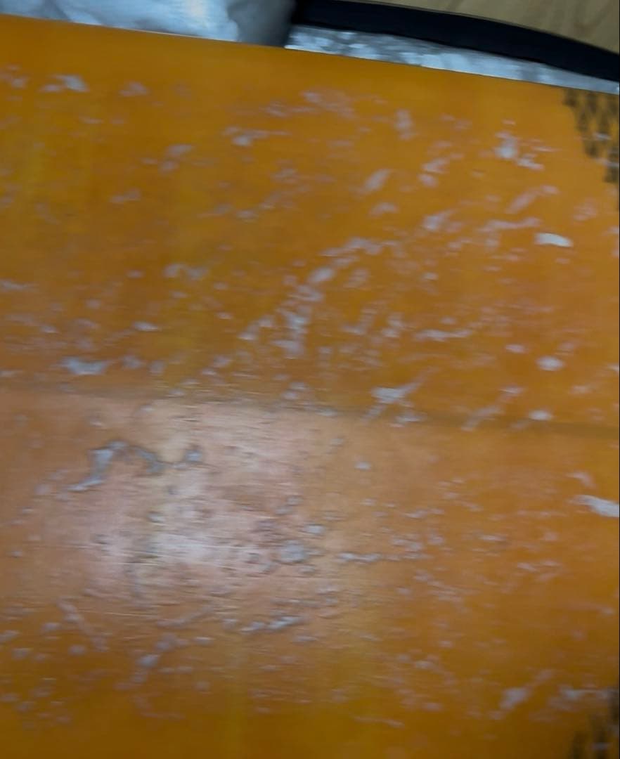 サーフボード ロング 9 1/2ft. warmcurrent