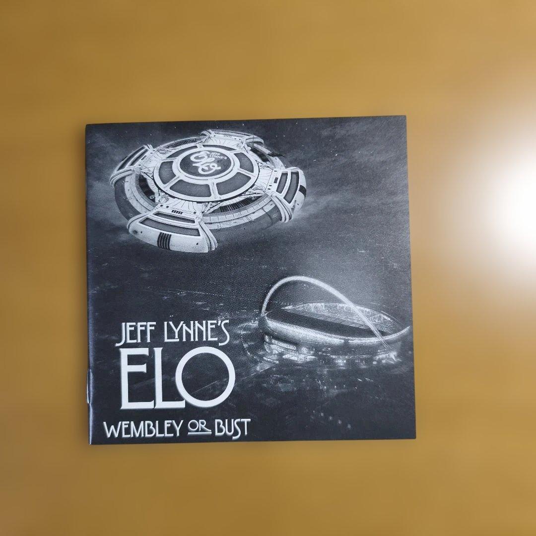 ウェンブリー・オア・バスト～ライヴ・アット・ウェンブリー・スタジアム