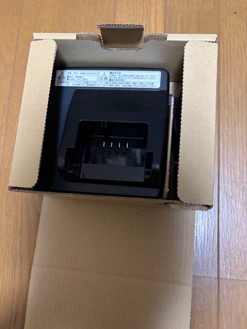 【試乗のみ美品】Panasonic ビビライフ 電動アシスト三輪車 大阪市内