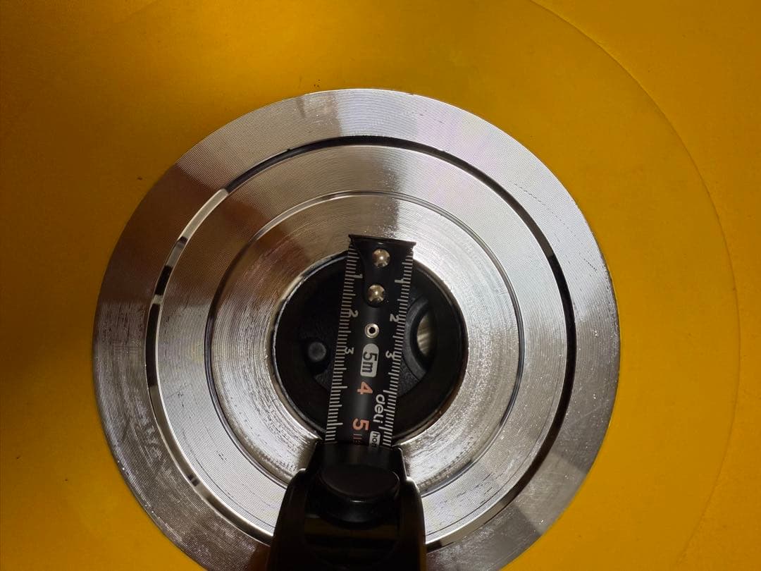 「筋トレ好き必見！お得なバーベルプレート（15kg）