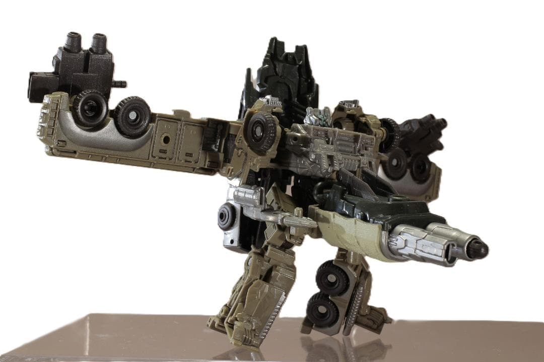 d*9様 中古 トランスフォーマーＣＶコレクションなど19種