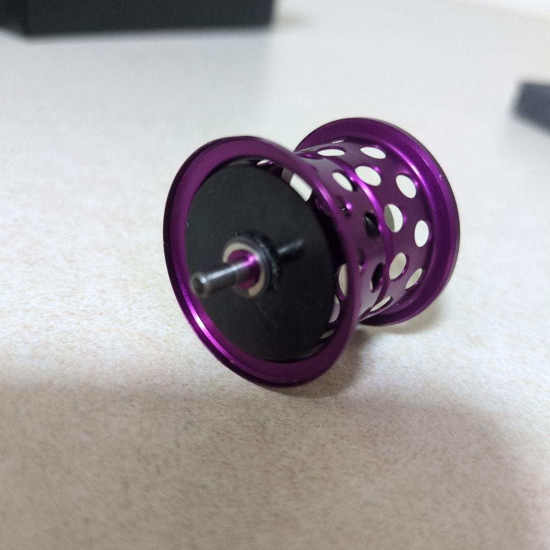 アブガルシア レボ LTX-BF8 KTFチューン KAHENスプール 希少