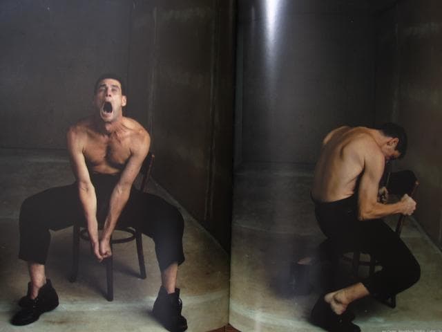 アート・デザイン・音楽 Annie Leibovitz A Photographer's Life