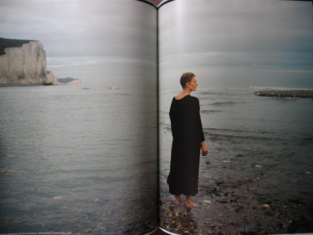 アート・デザイン・音楽 Annie Leibovitz A Photographer's Life