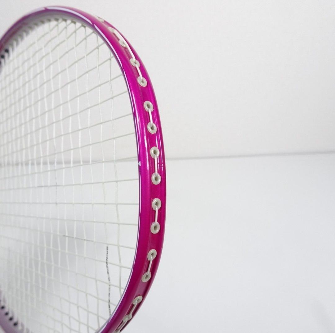 YONEX ヨネックス ナノレイ250 4UG5