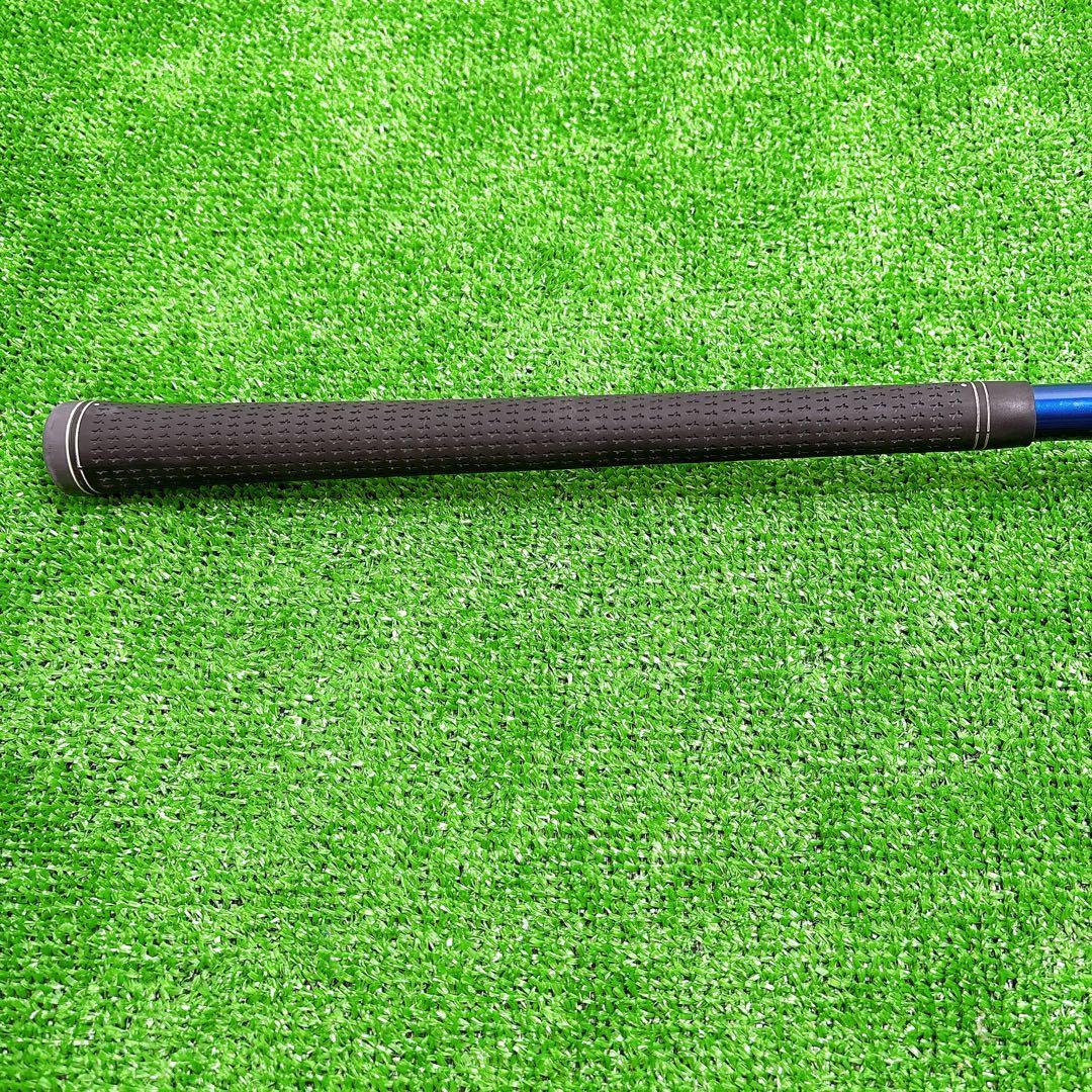 PRGR RS E プロギア ドライバー 10.5° シャフト　スピーダー　SR