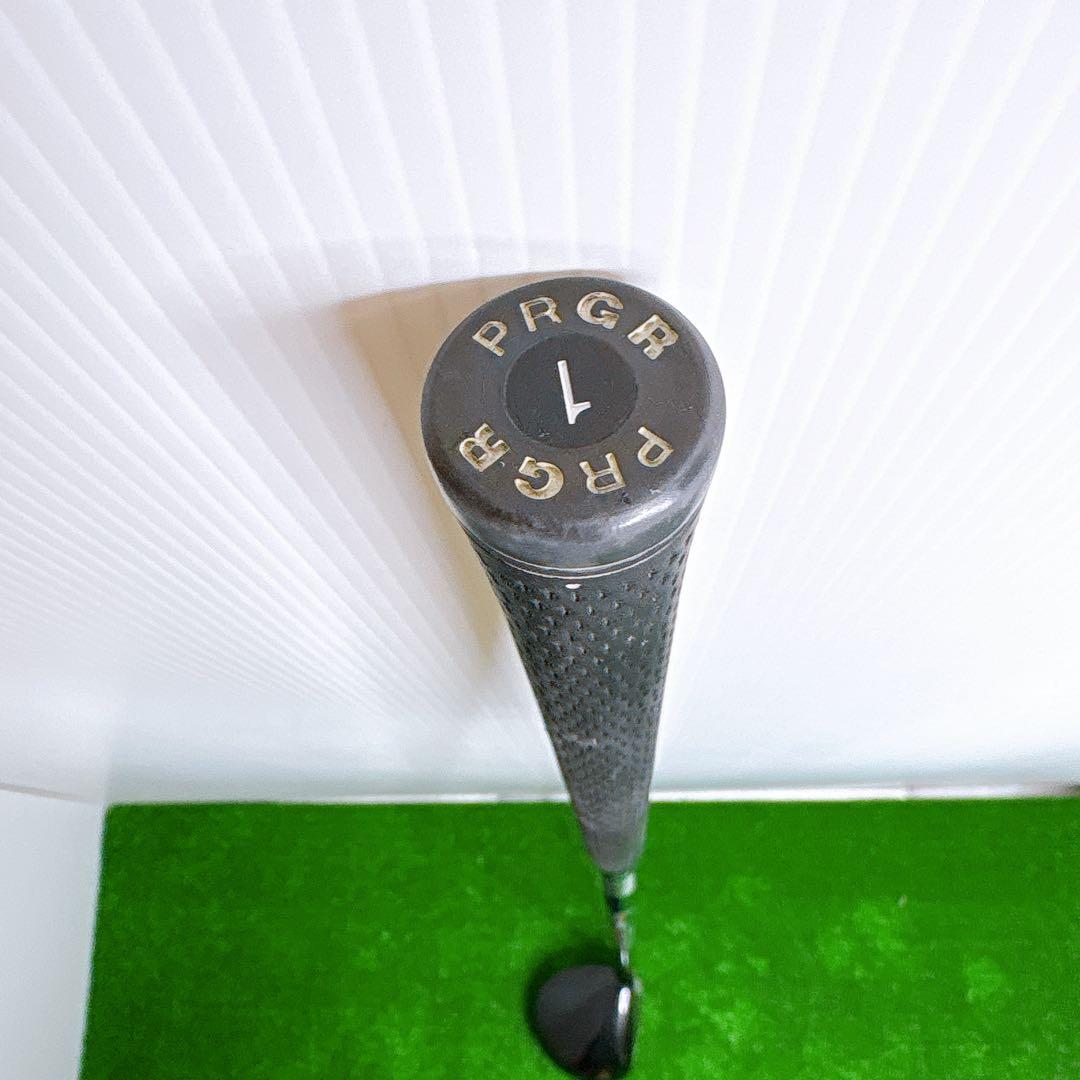 PRGR RS E プロギア ドライバー 10.5° シャフト　スピーダー　SR