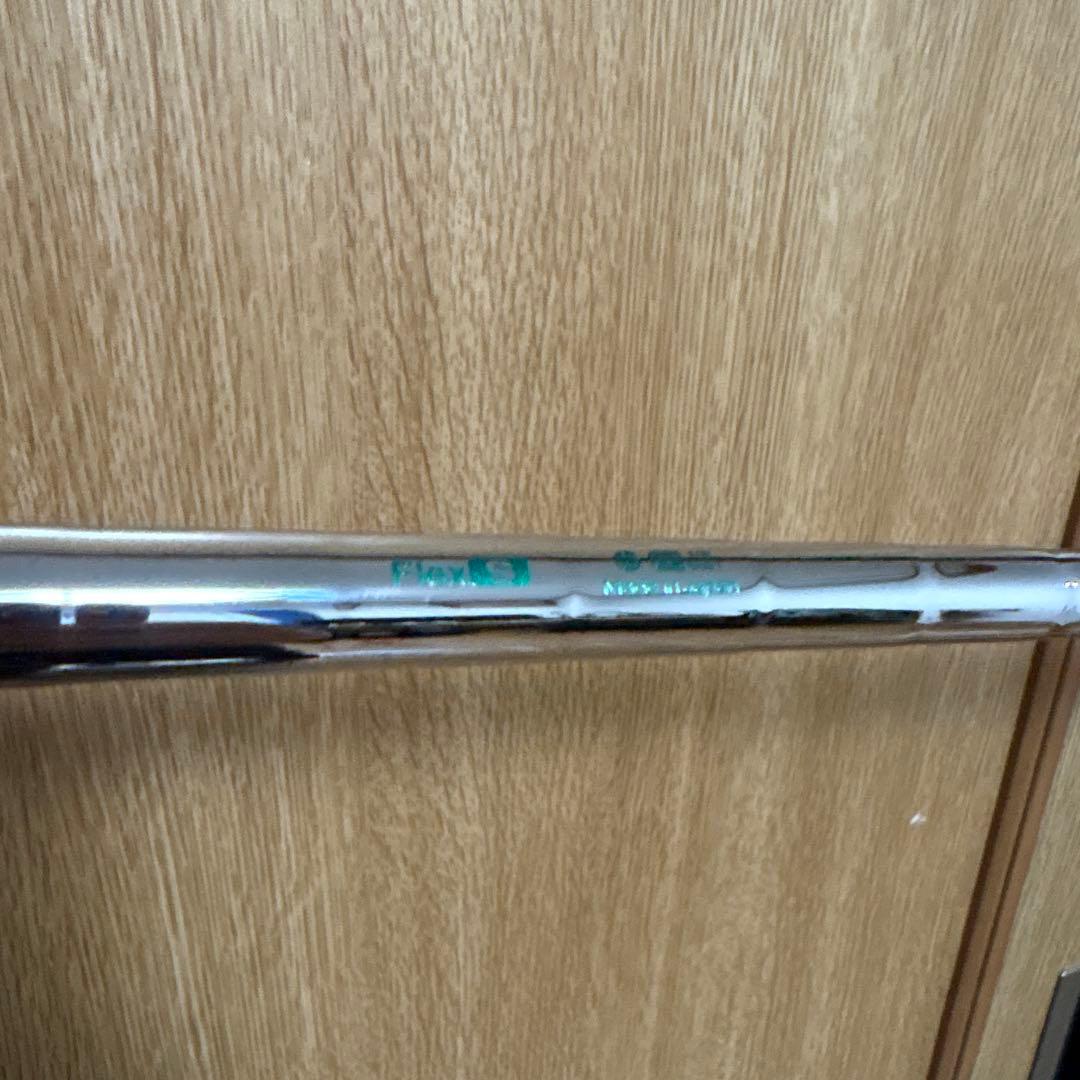 g440ユーティリティ　5u