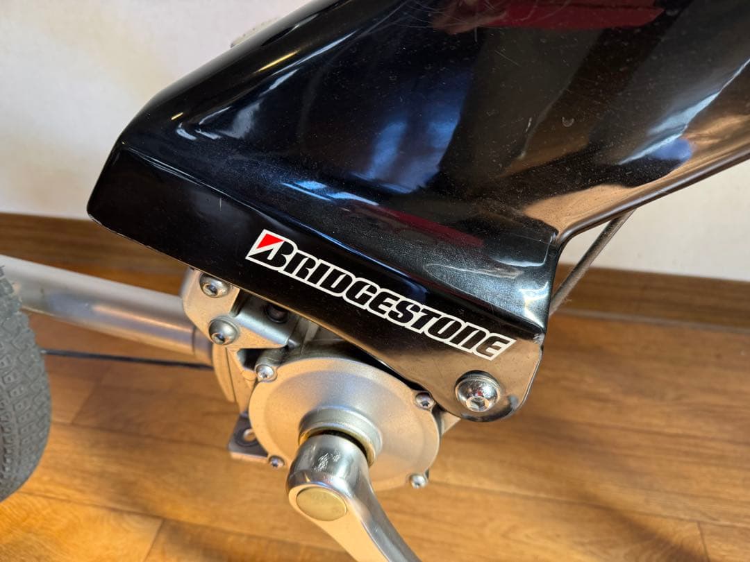 BRIDGESTONE TRANSIT トランジット カーボン T20CX