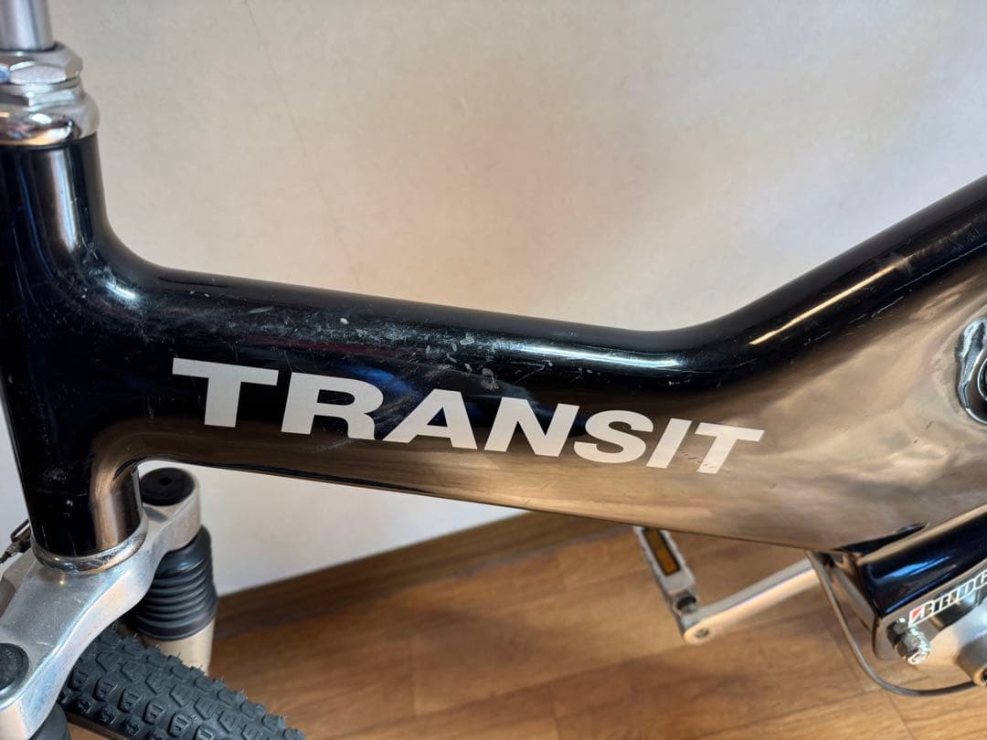 BRIDGESTONE TRANSIT トランジット カーボン T20CX