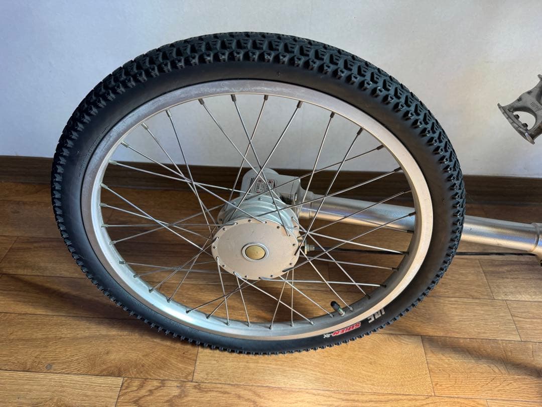 BRIDGESTONE TRANSIT トランジット カーボン T20CX