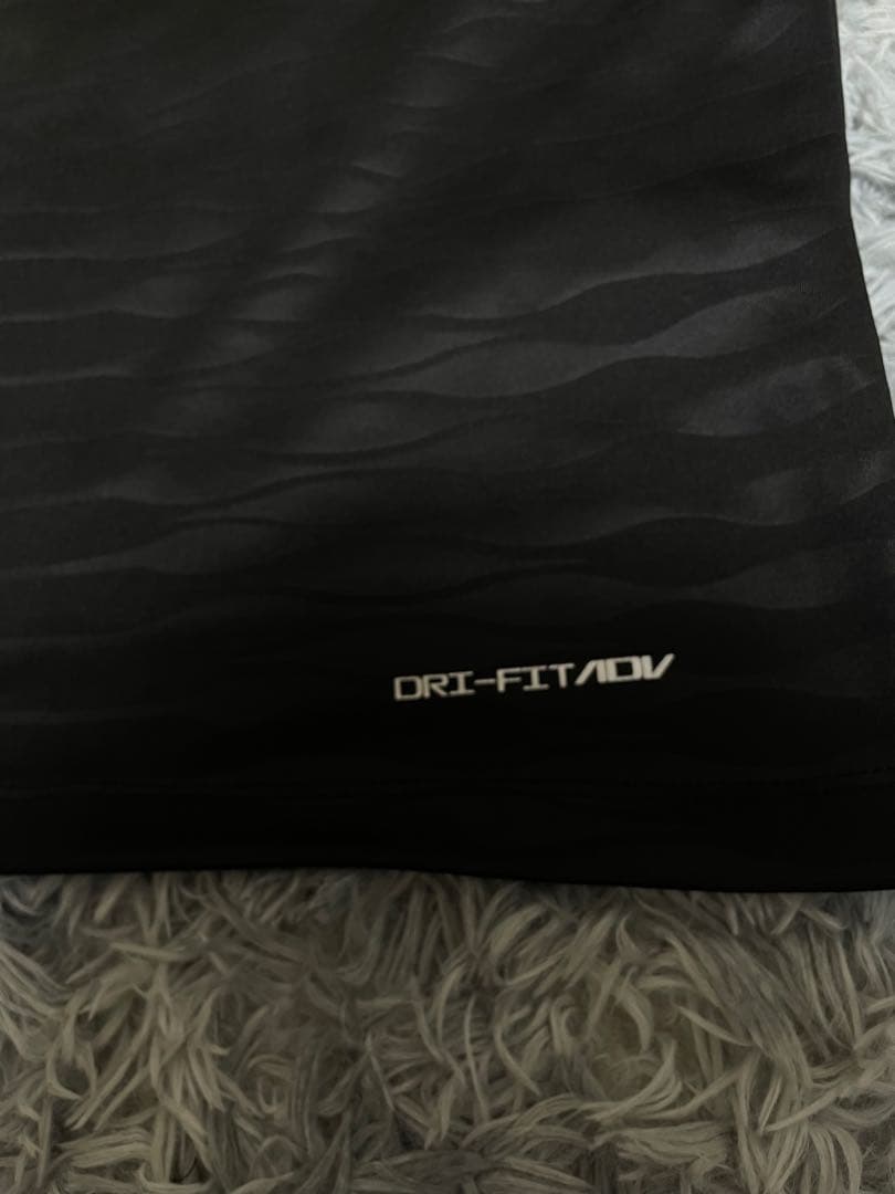 Nike PSG トレーニングウェア sサイズドリルトップ ブラック/ピンク