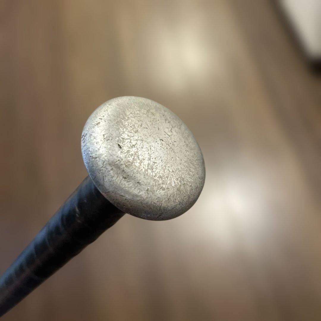 Mizuno VKONG02 中学硬式バット84センチ　HS700