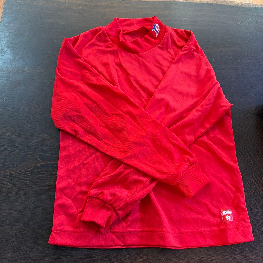 ポルテ　練習着セット 145 140