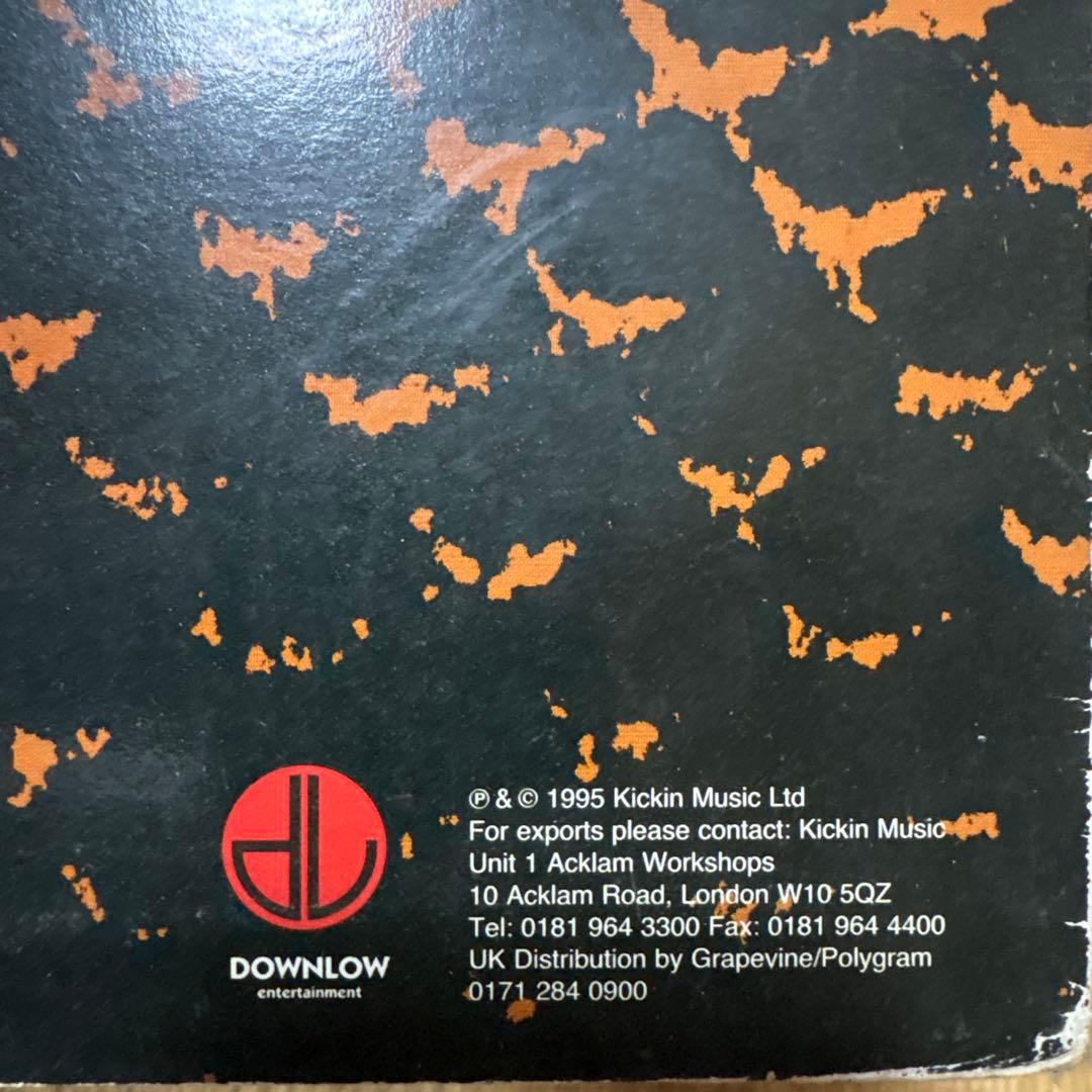 STREET JAZZ - ヒップホップとジャズの融合