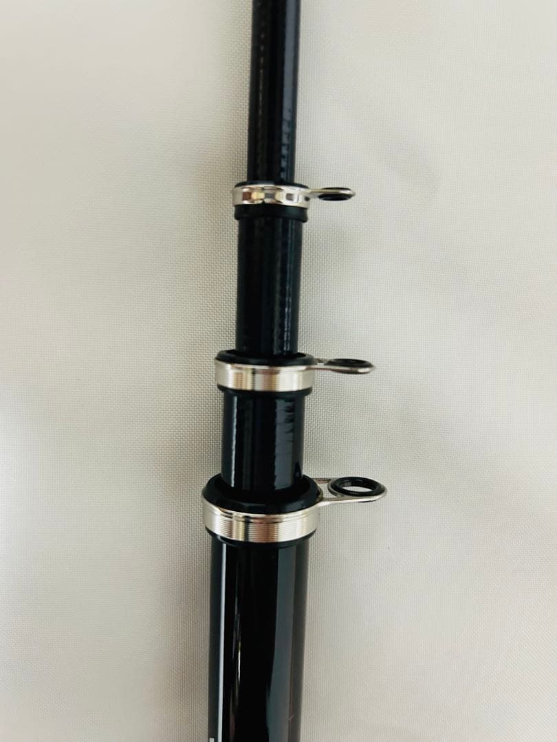 DAIWA ダイワ リバティクラブ 磯風 2-53