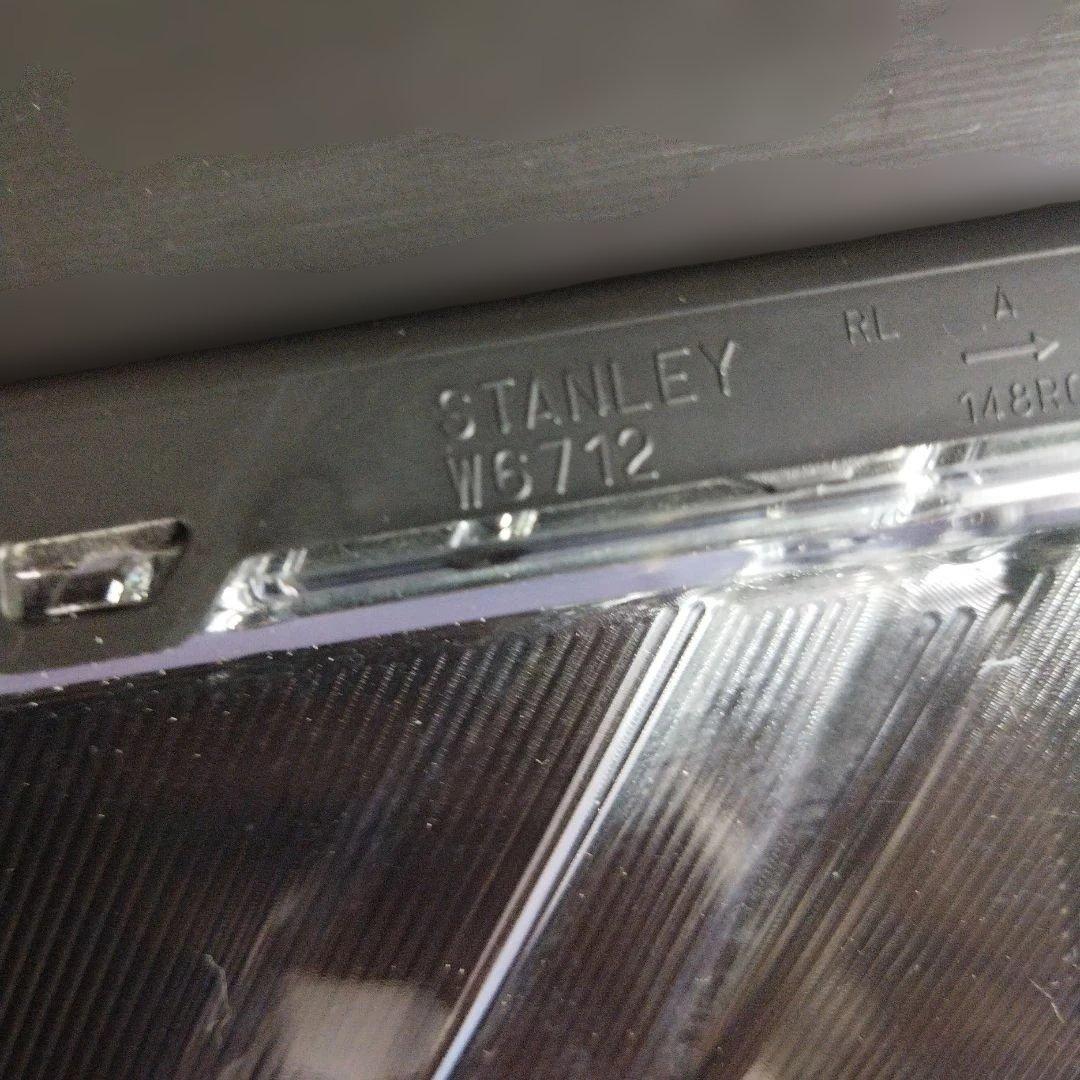 Ｎ−ＢＯＸJF5 左ヘッドランプ 33150-32R-J03 W6712