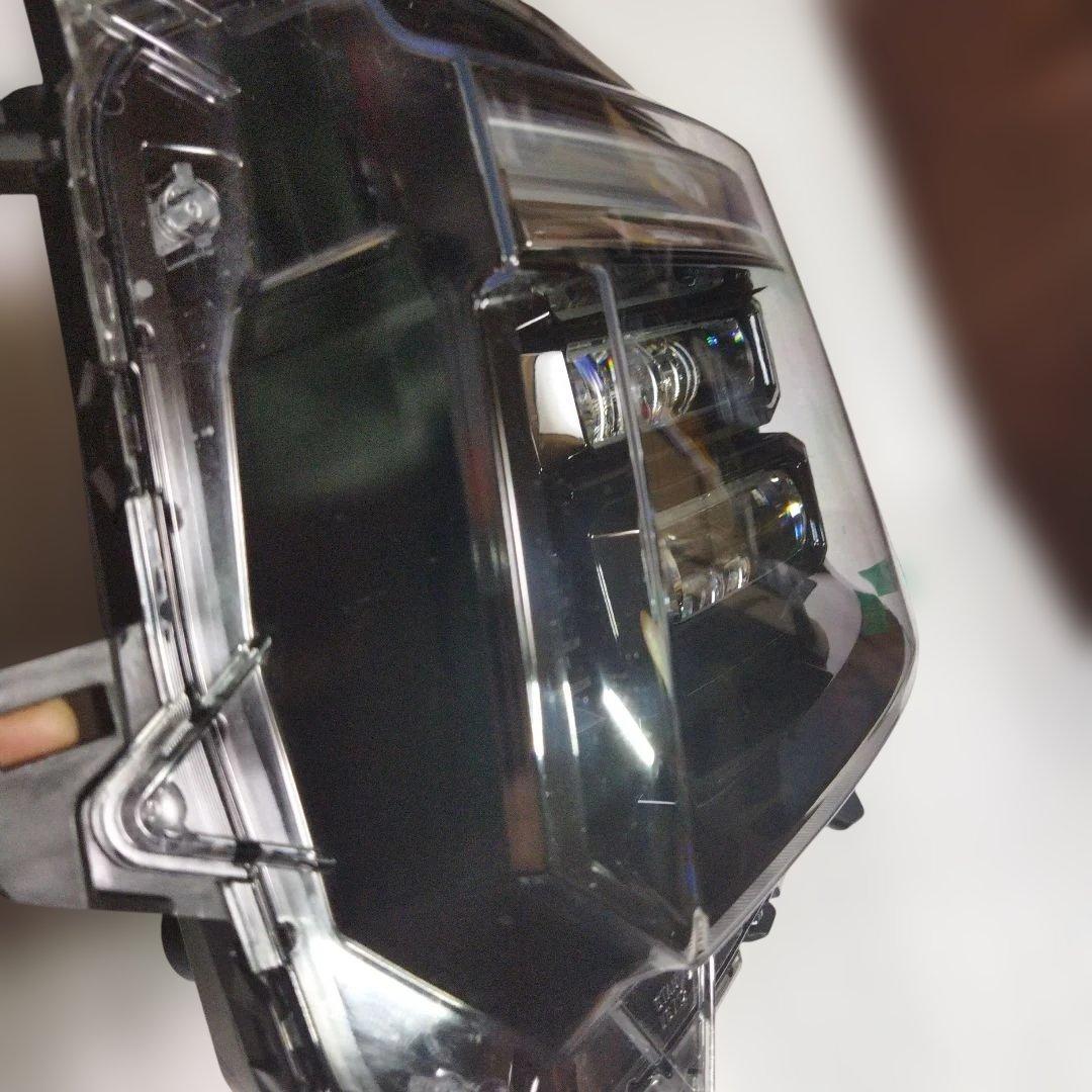 Ｎ−ＢＯＸJF5 左ヘッドランプ 33150-32R-J03 W6712