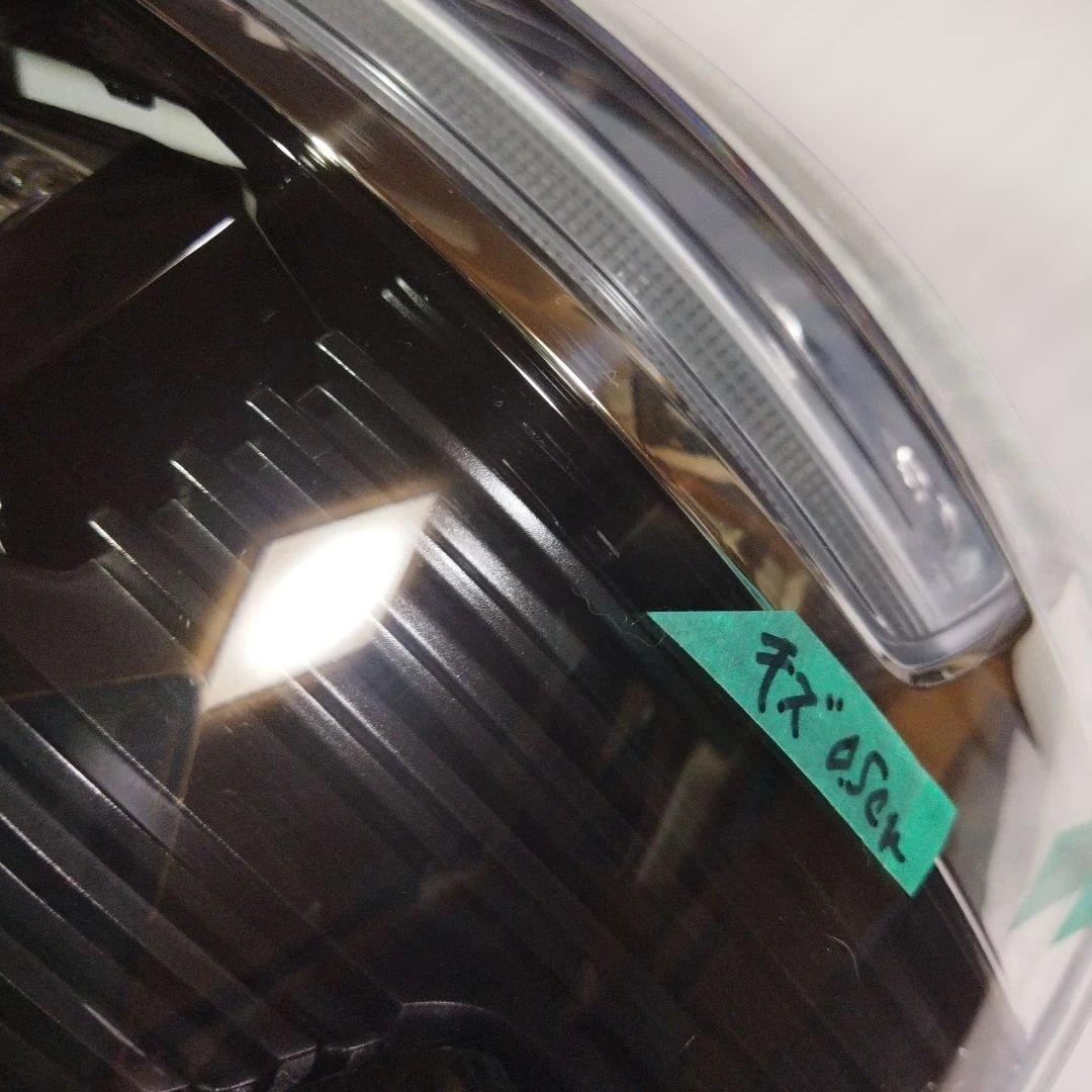 Ｎ−ＢＯＸJF5 左ヘッドランプ 33150-32R-J03 W6712