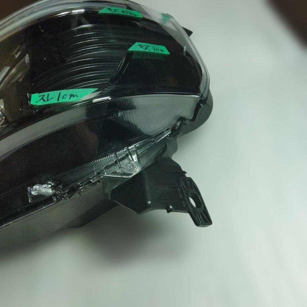 Ｎ−ＢＯＸJF5 左ヘッドランプ 33150-32R-J03 W6712