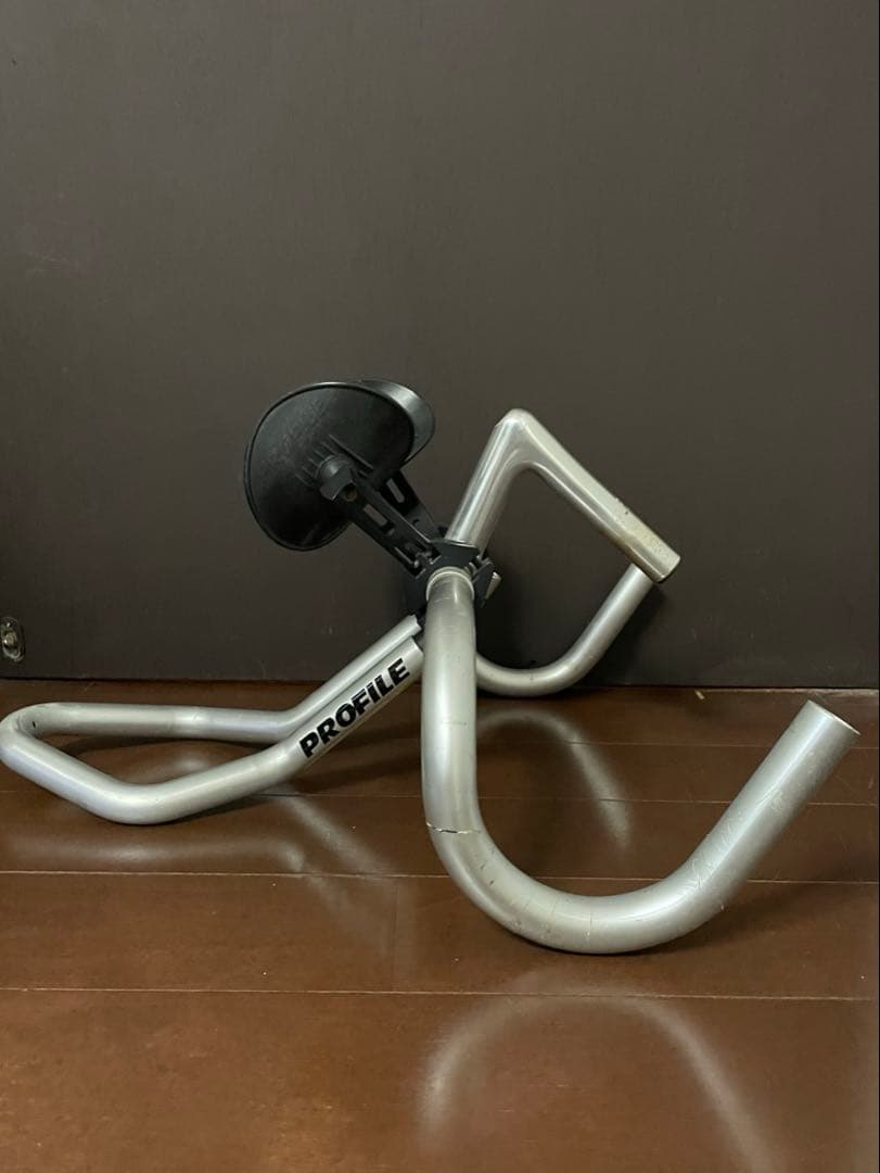 SOFTRIDE ロードバイク IRONMAN