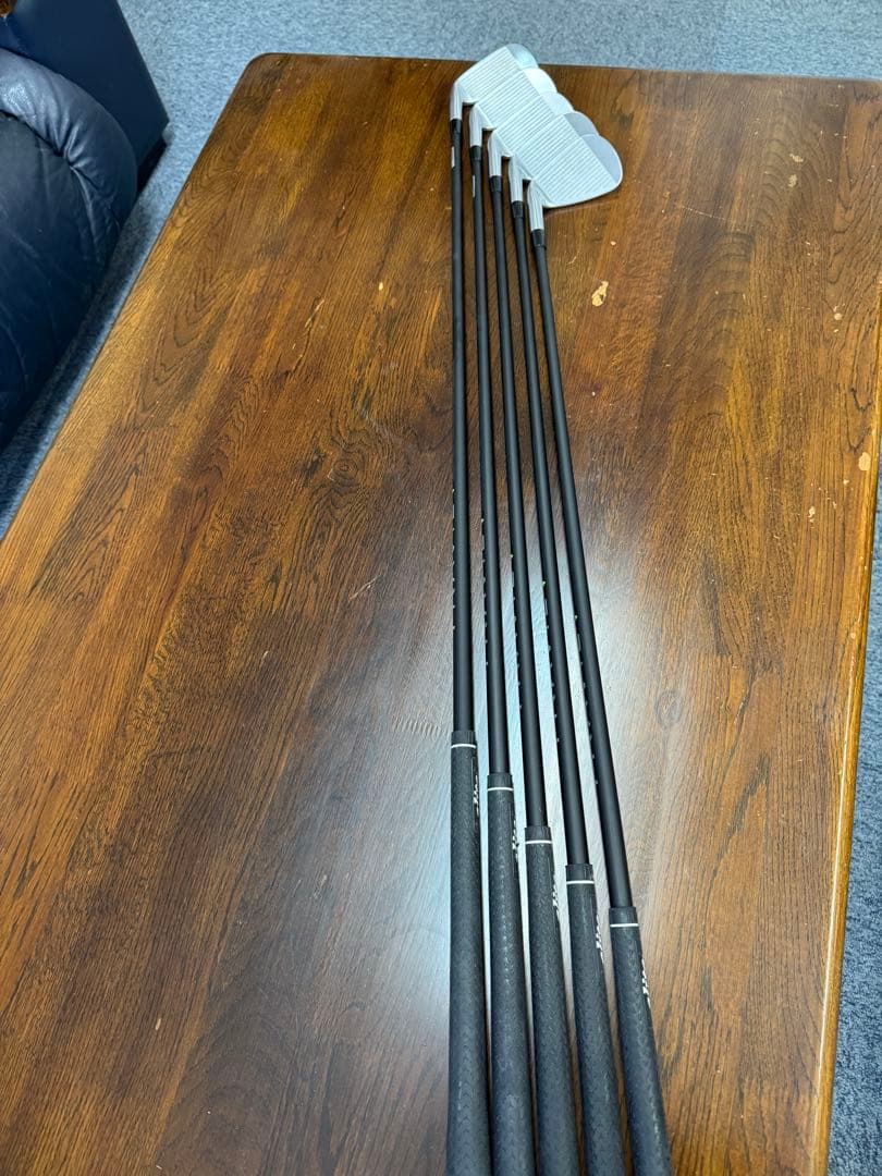 ブリジストンアイアン 241CB TRAVIL 105X〜S