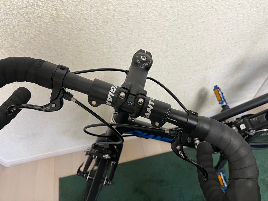 GIANT「ジャイアント」MR4 R 2016年モデル ミニベロ