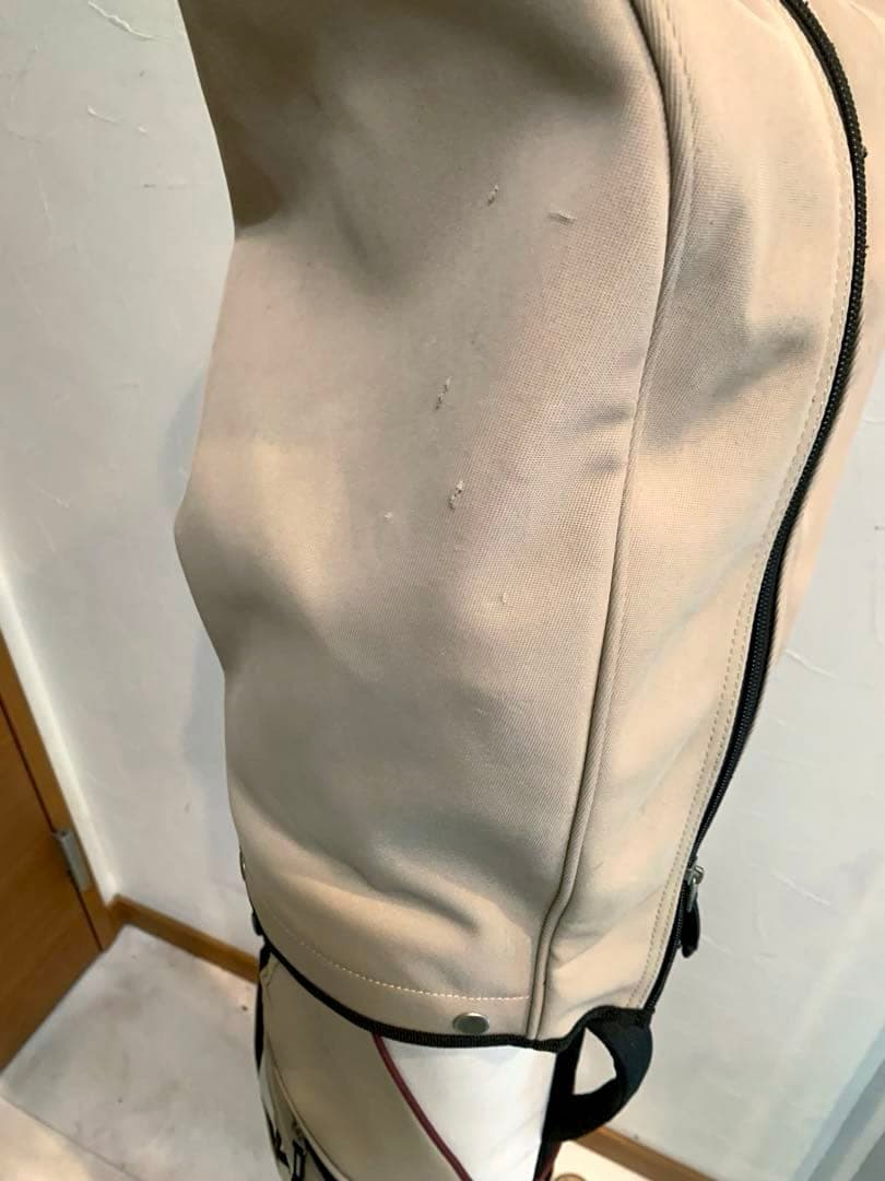 豪華　良品　レディースゴルフクラブセット　キャロウェイ　ＧＥＳ　最上級の優しさ