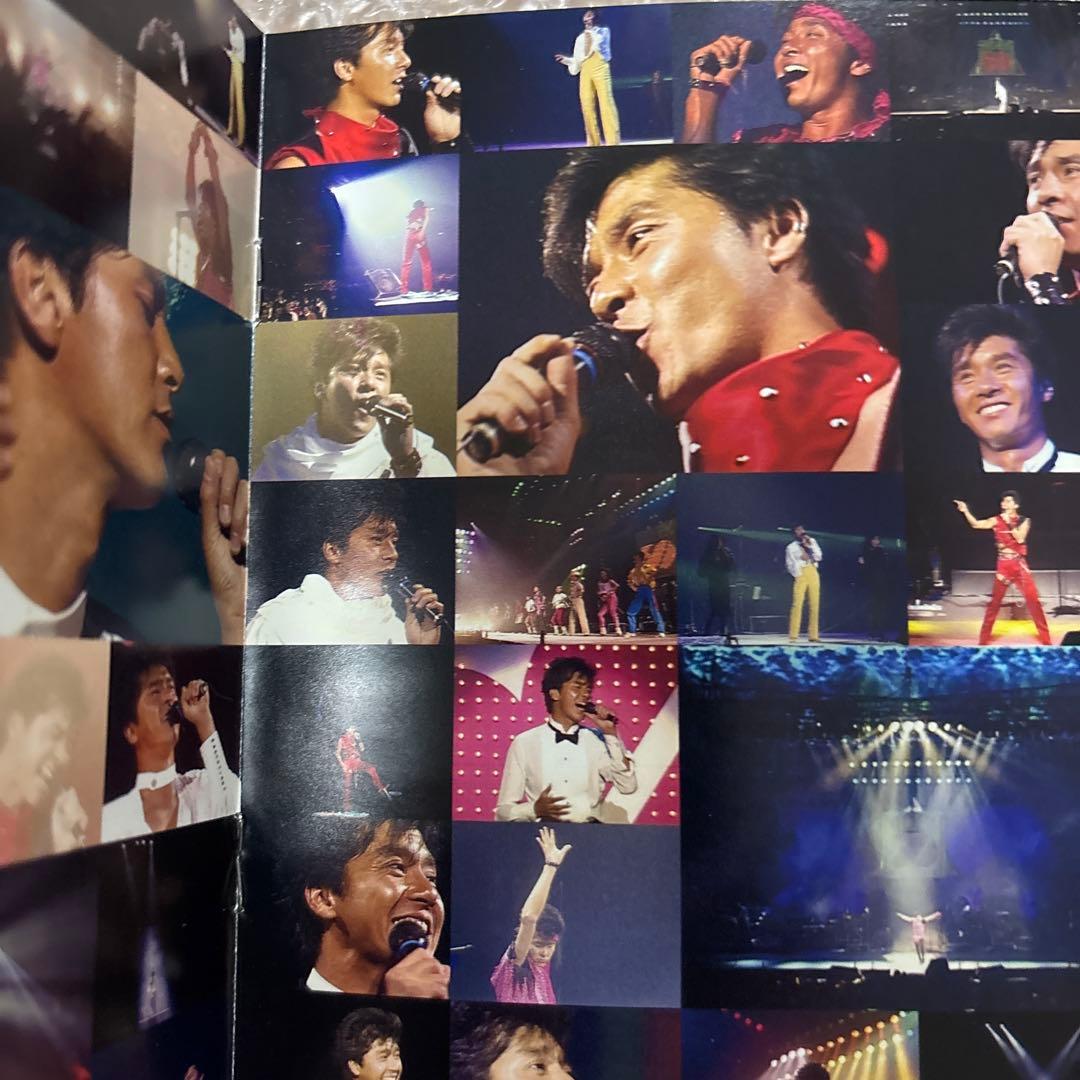 西城秀樹/'85 HIDEKI SPECIAL BUDOHKAN-For 50…