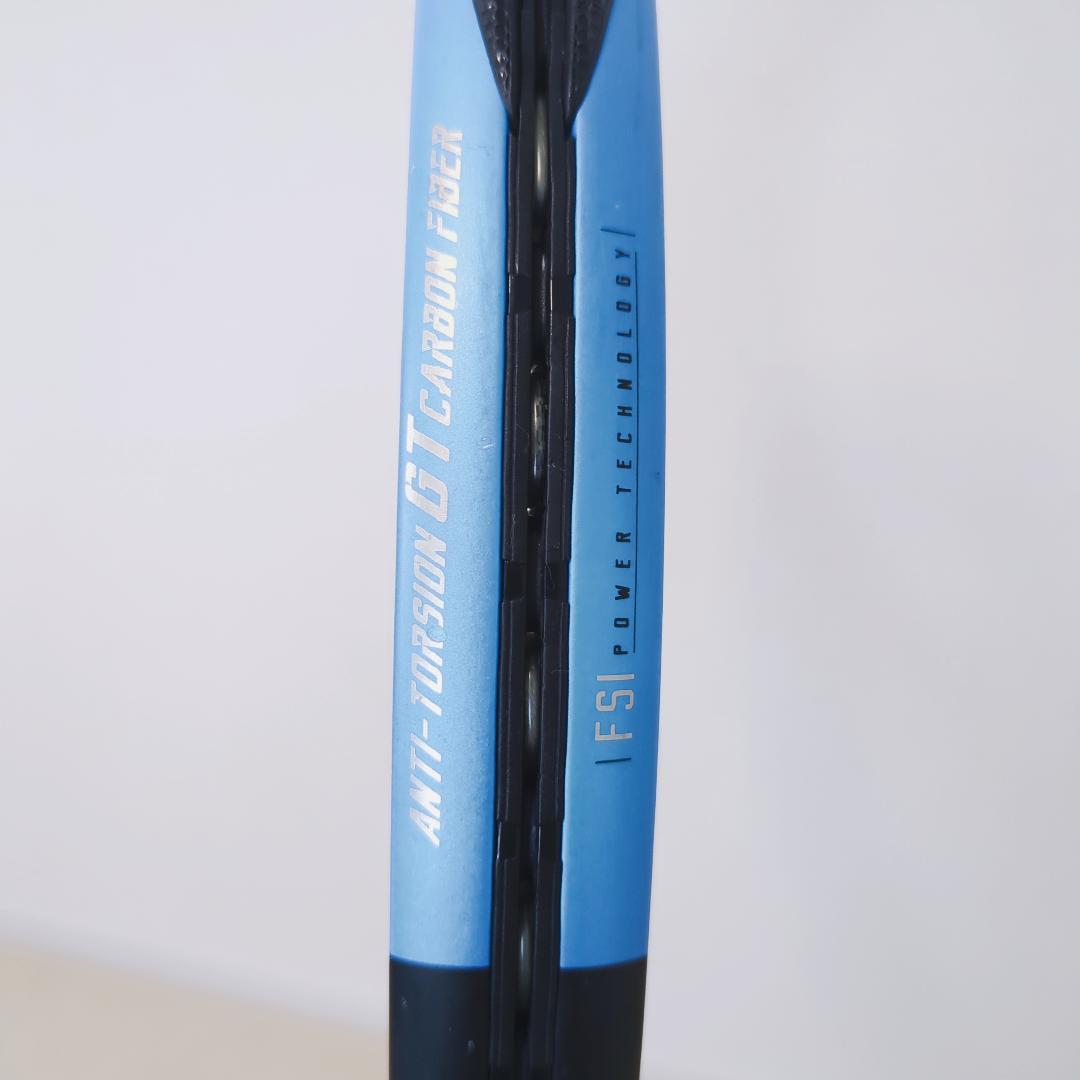 Babolat Pure Drive Team G2 2018 テニスラケット