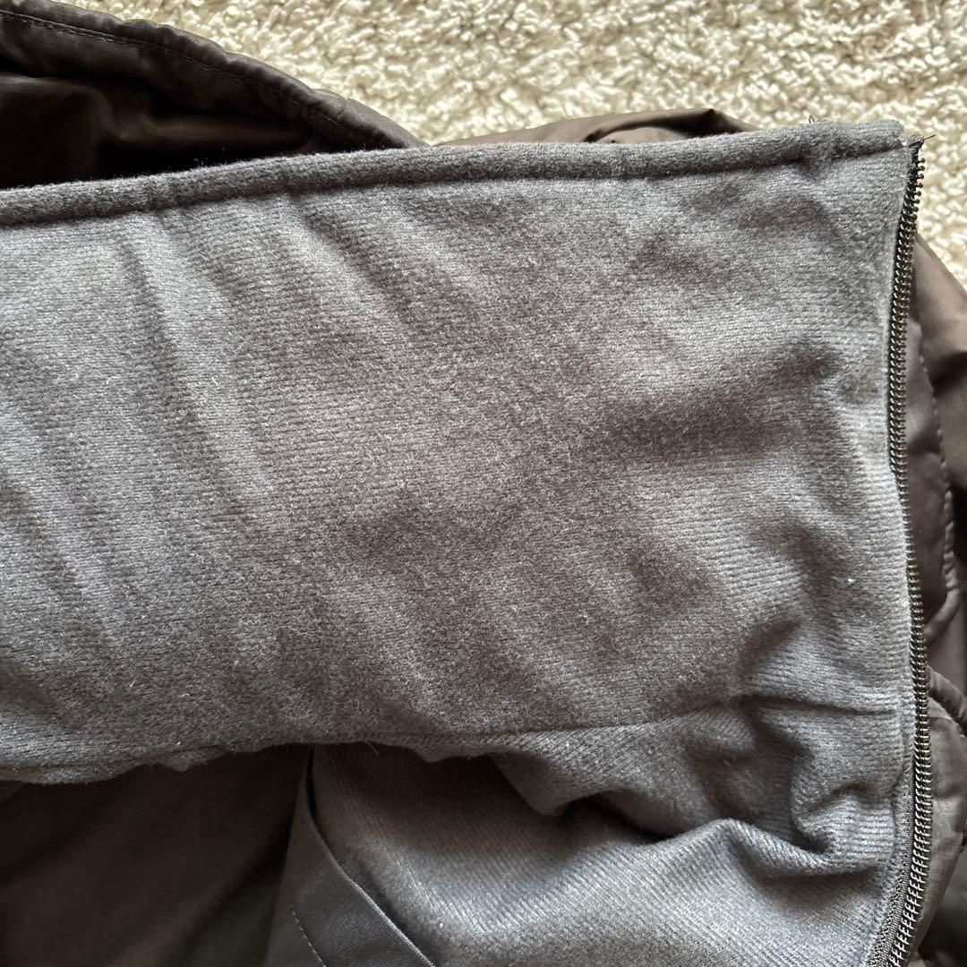 《本日限定価格》OAKLEYオークリー ベンチコート ロングコート Lサイズ