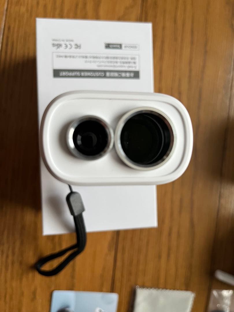 ラウンド用品・アクセサリー EENOUR U800+