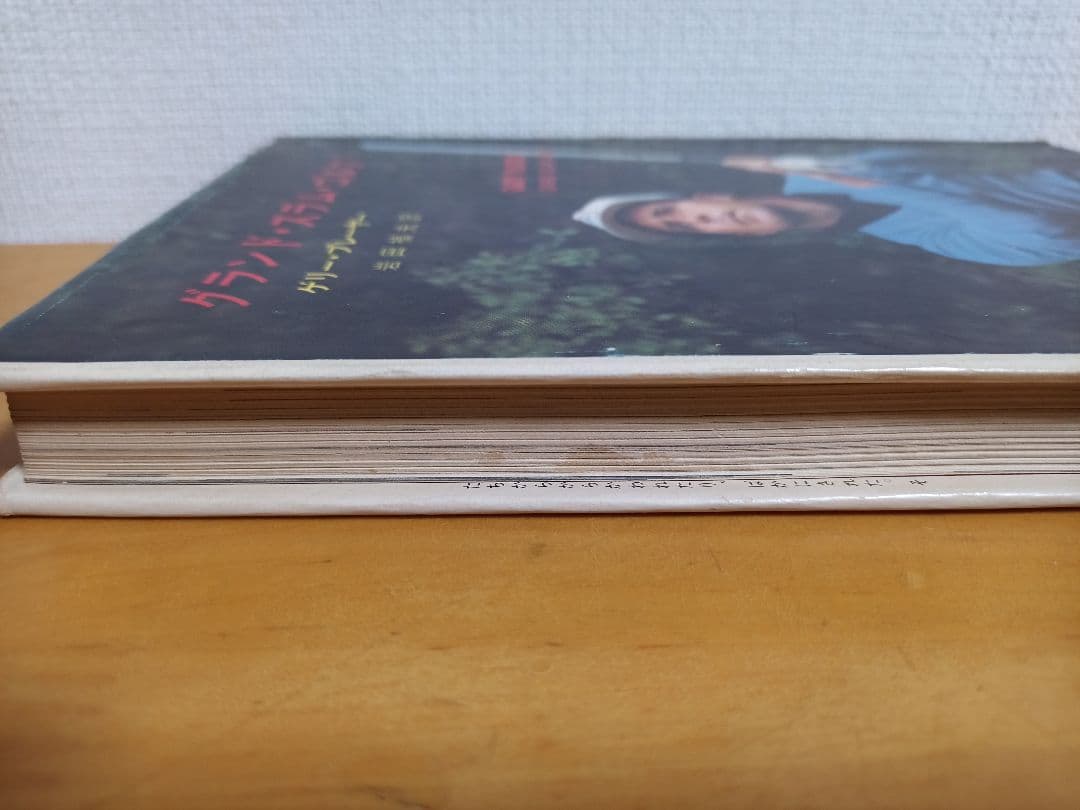 グランド・スラム・ゴルフ　ゲーリー・プレーヤー