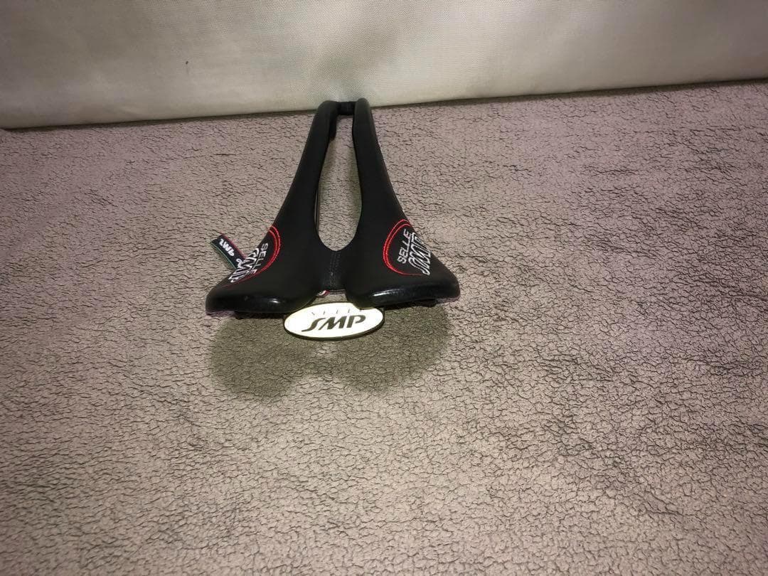 Selle SMP サイクルサドル Conposit/ブラック