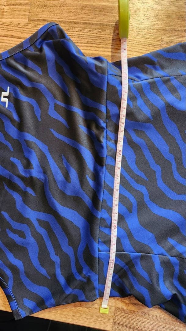 2025ssモデルJ.LINDEBERG ワンピース 38