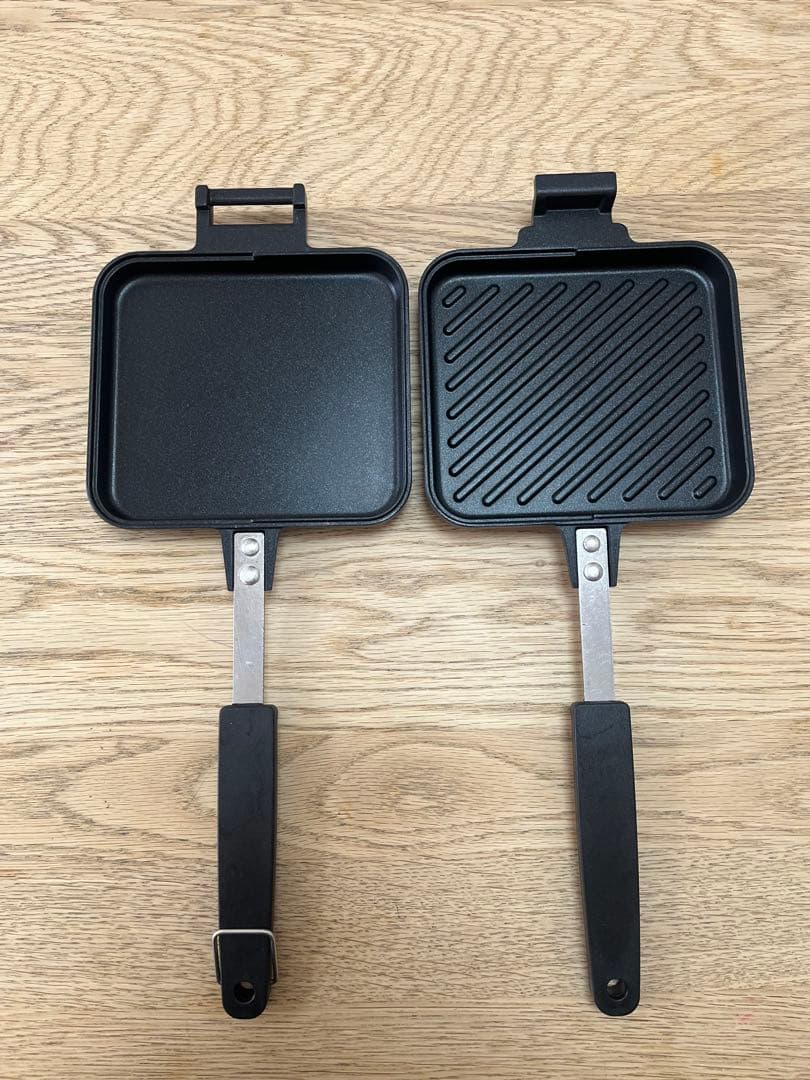 キャンプ3点セット