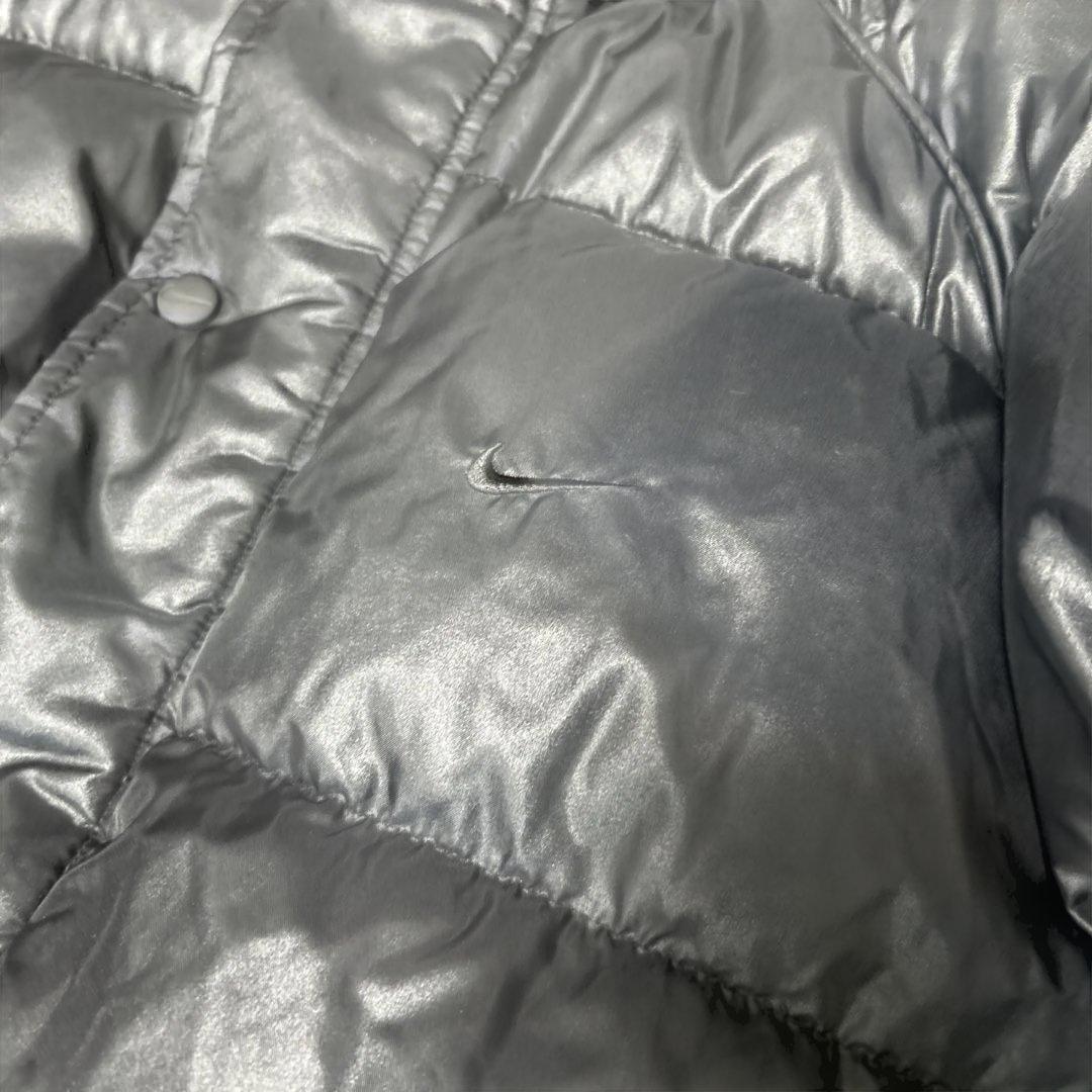 ナイキ　Nike ダウンコート　M ダウンコート フード付き