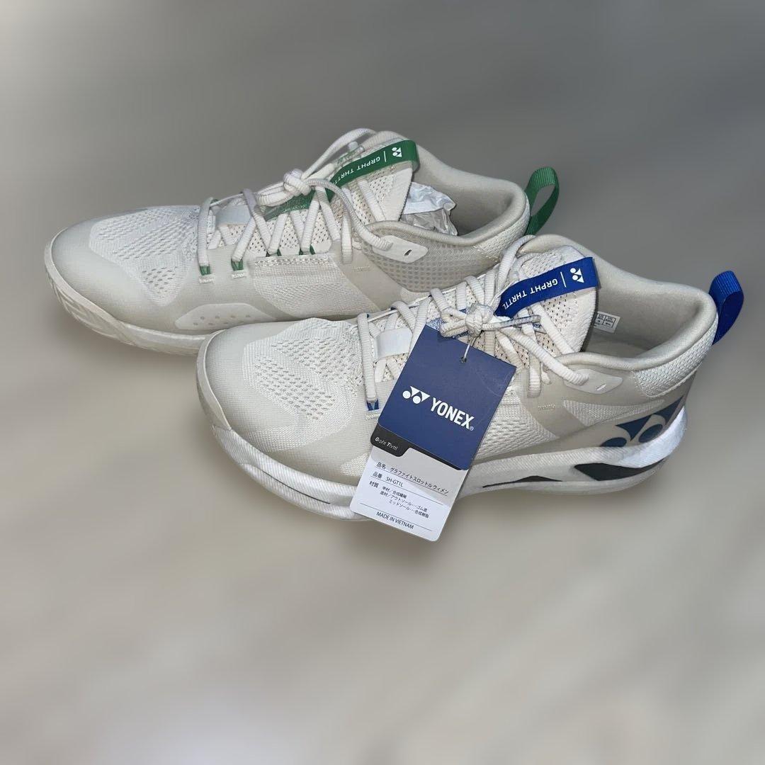 その他 YONEX GRPHT THRTTL WOMEN 26.0