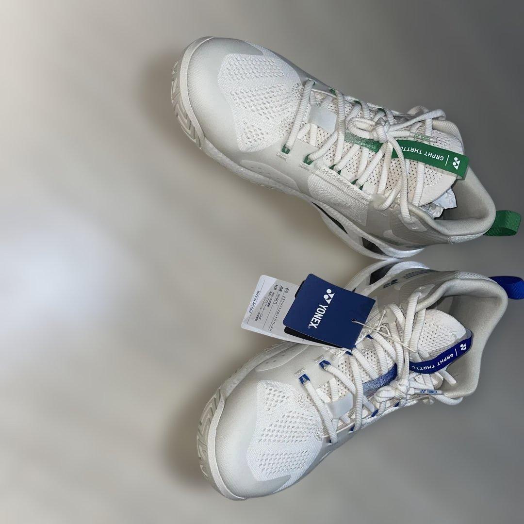 その他 YONEX GRPHT THRTTL WOMEN 26.0