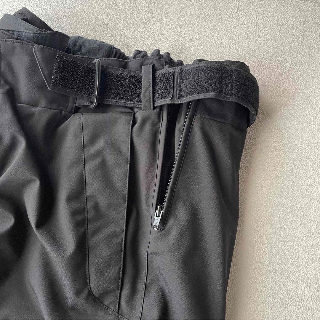 5493 うたき　フェニックス スキーウェア メンズ ジャケット パンツ