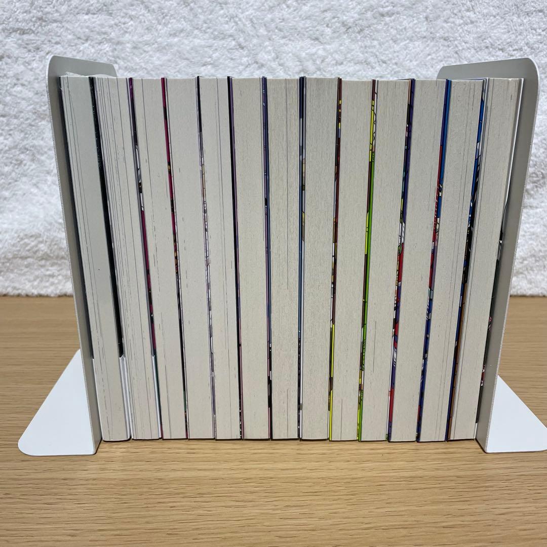 宝石の国 全13巻セット ・講談社・市川春子【特典カード1枚付き】