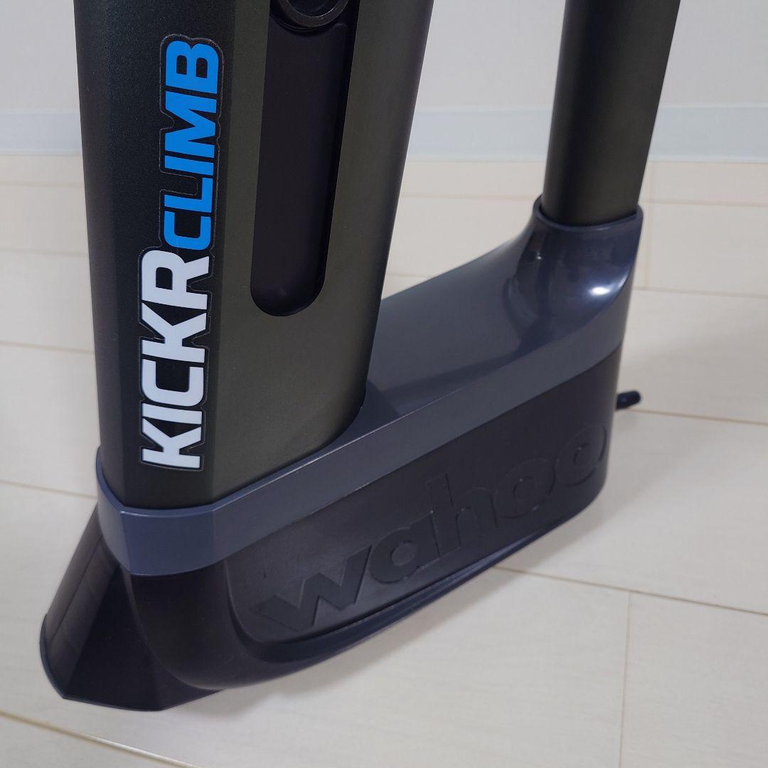 アクセサリー KICKR CORE Crimb