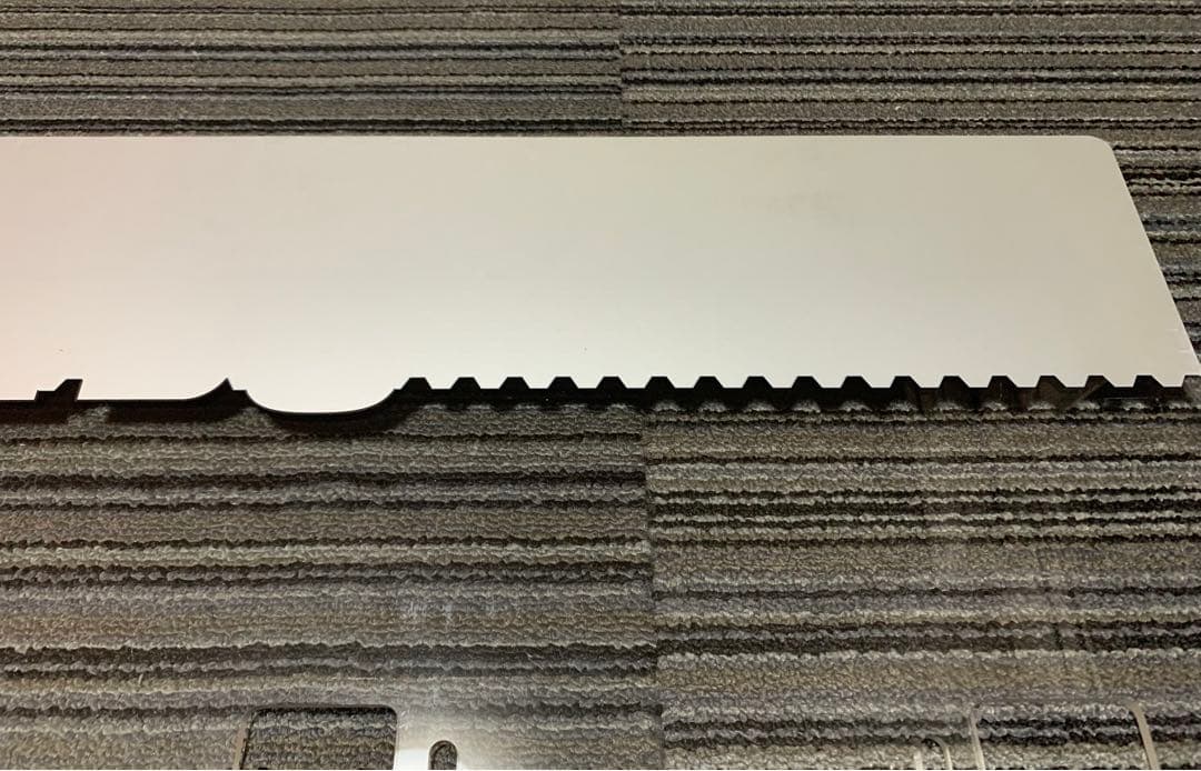 beatmania IIDX 筐体パネル