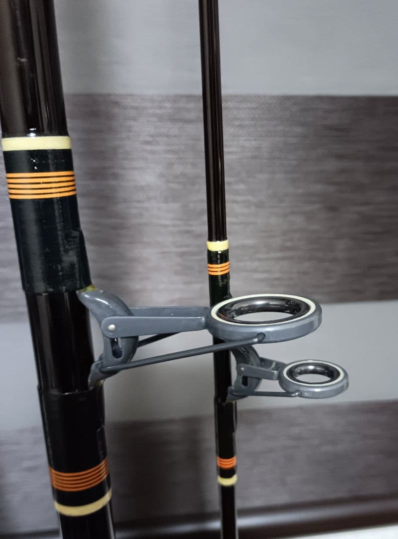 希少品！オリムピックボロンセンチュリーキャスティングX3 390