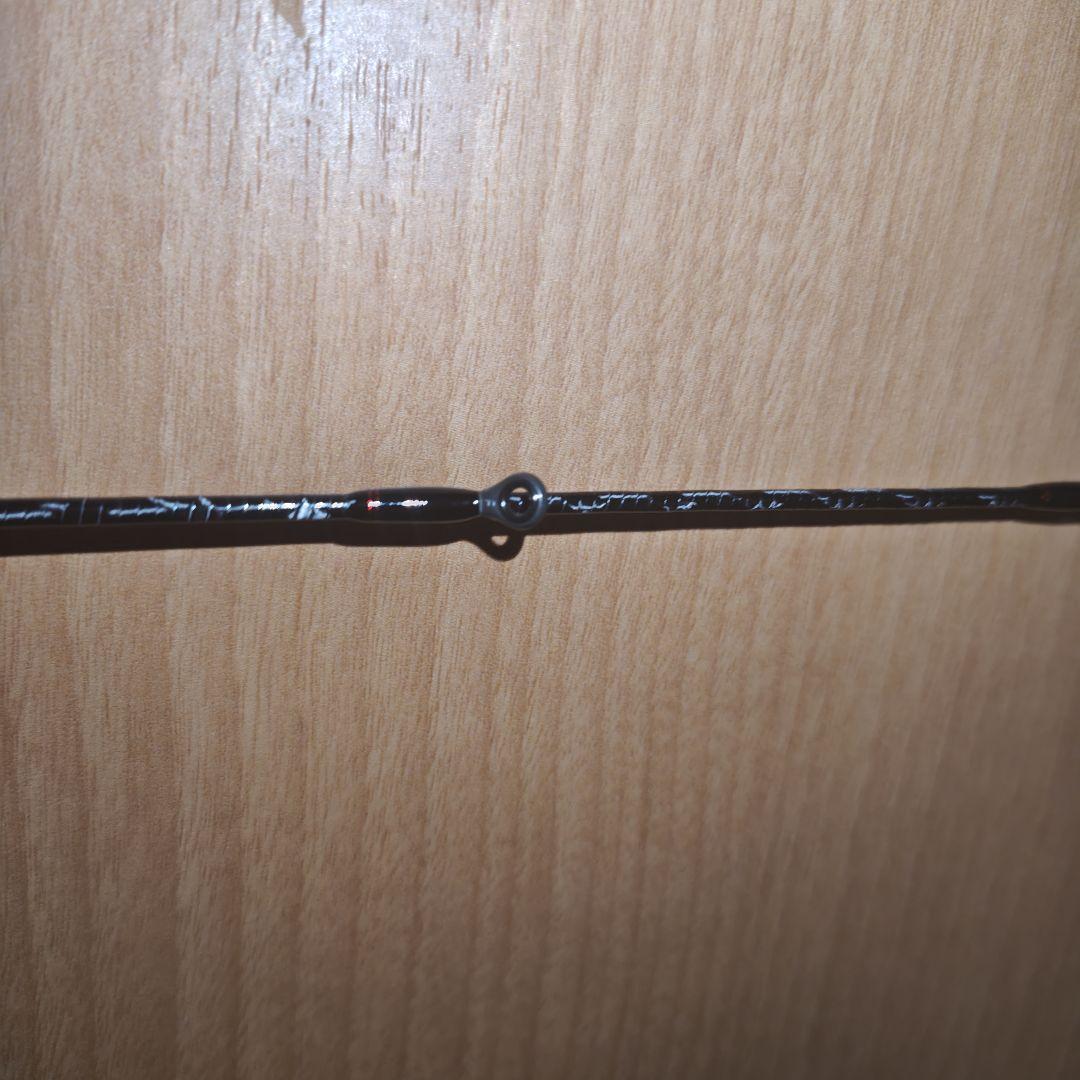 シマノ 23 セフィアBB メタルスッテ F-B66M-S