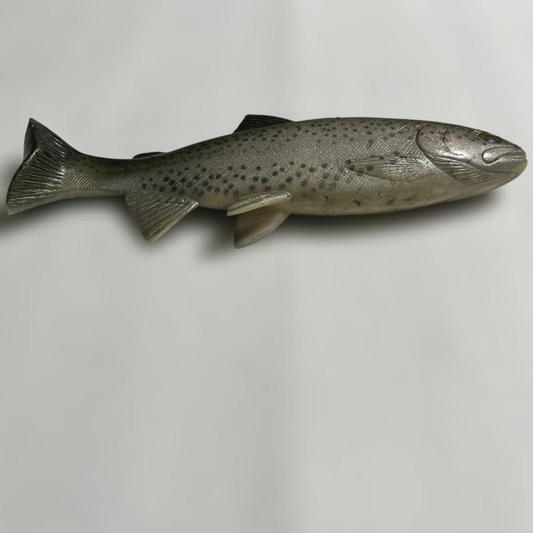 バドルストン8インチtype５