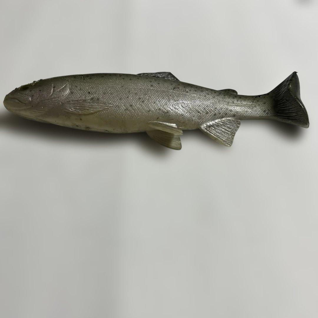 バドルストン8インチtype５