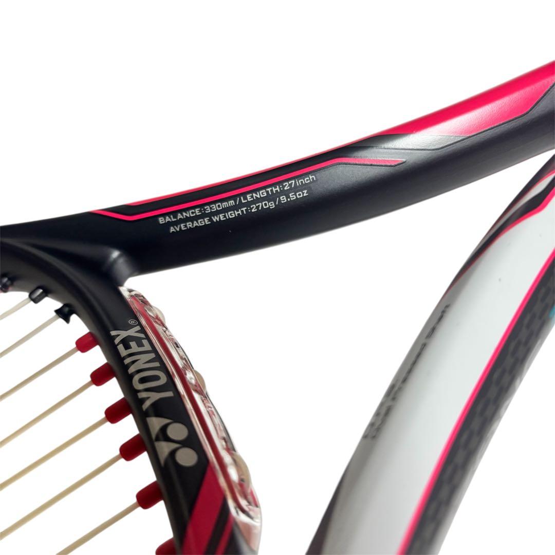 【美品】G2 YONEX EZONE DR Lite テニスラケット ヨネックス