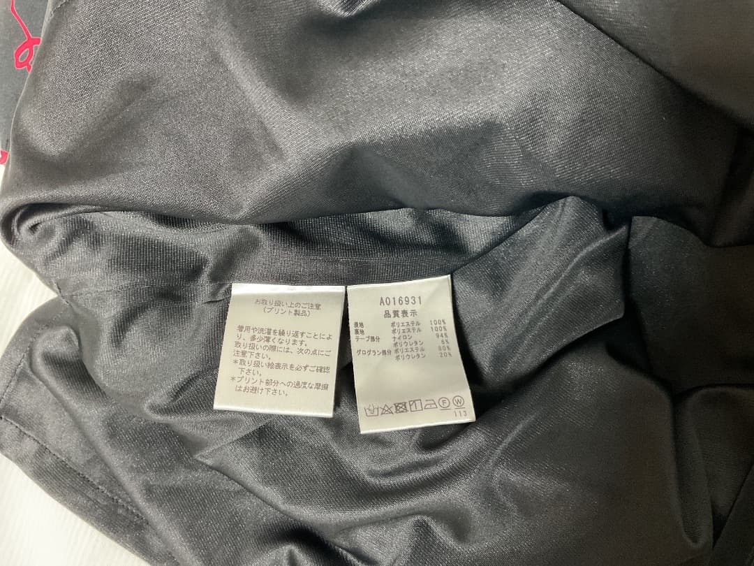 archivio アルチビオ　ゴルフ スウェットスカート 40サイズ