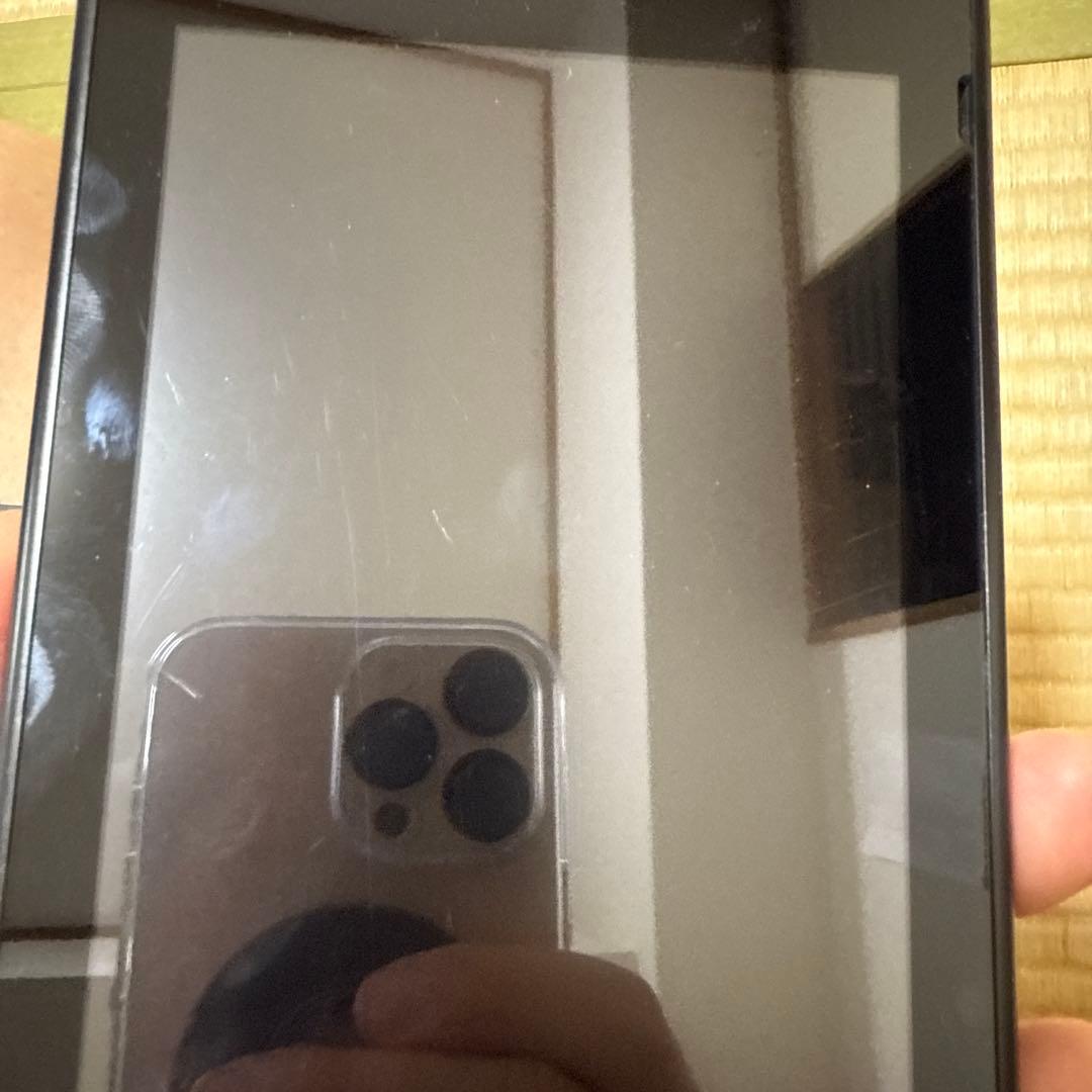 Nintendo Switch 本体のみ ニンテンドースイッチ